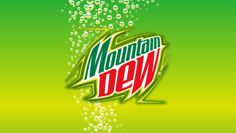 Imagen: Mountain Dew